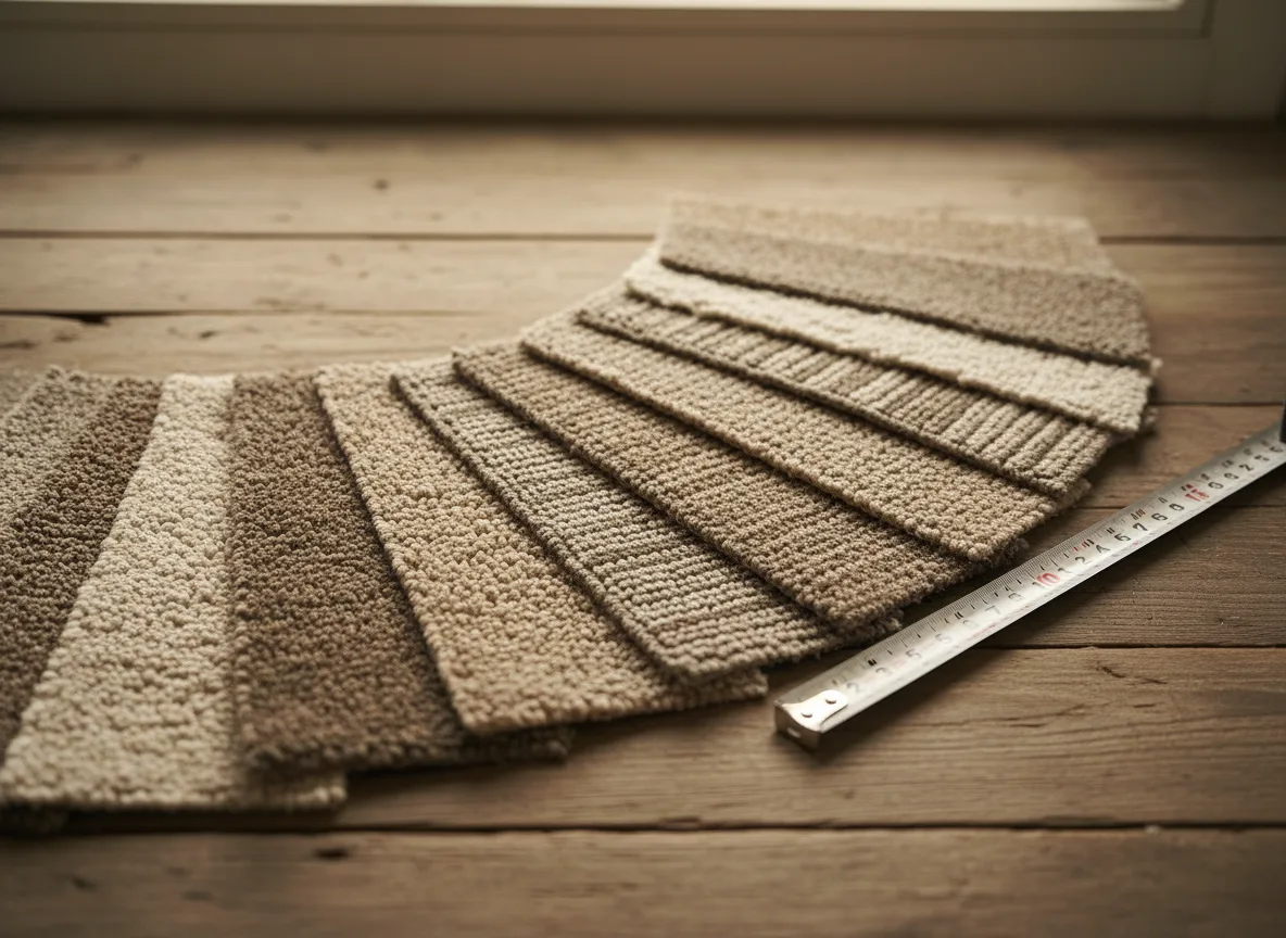 Carpet Installation Westmoreland, KS FAQs